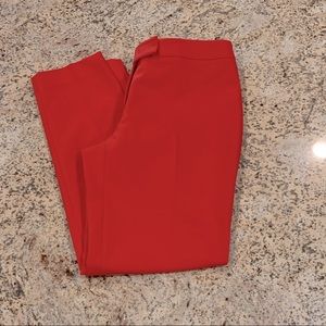 NEW Anne Klein Ankle Length Pant
